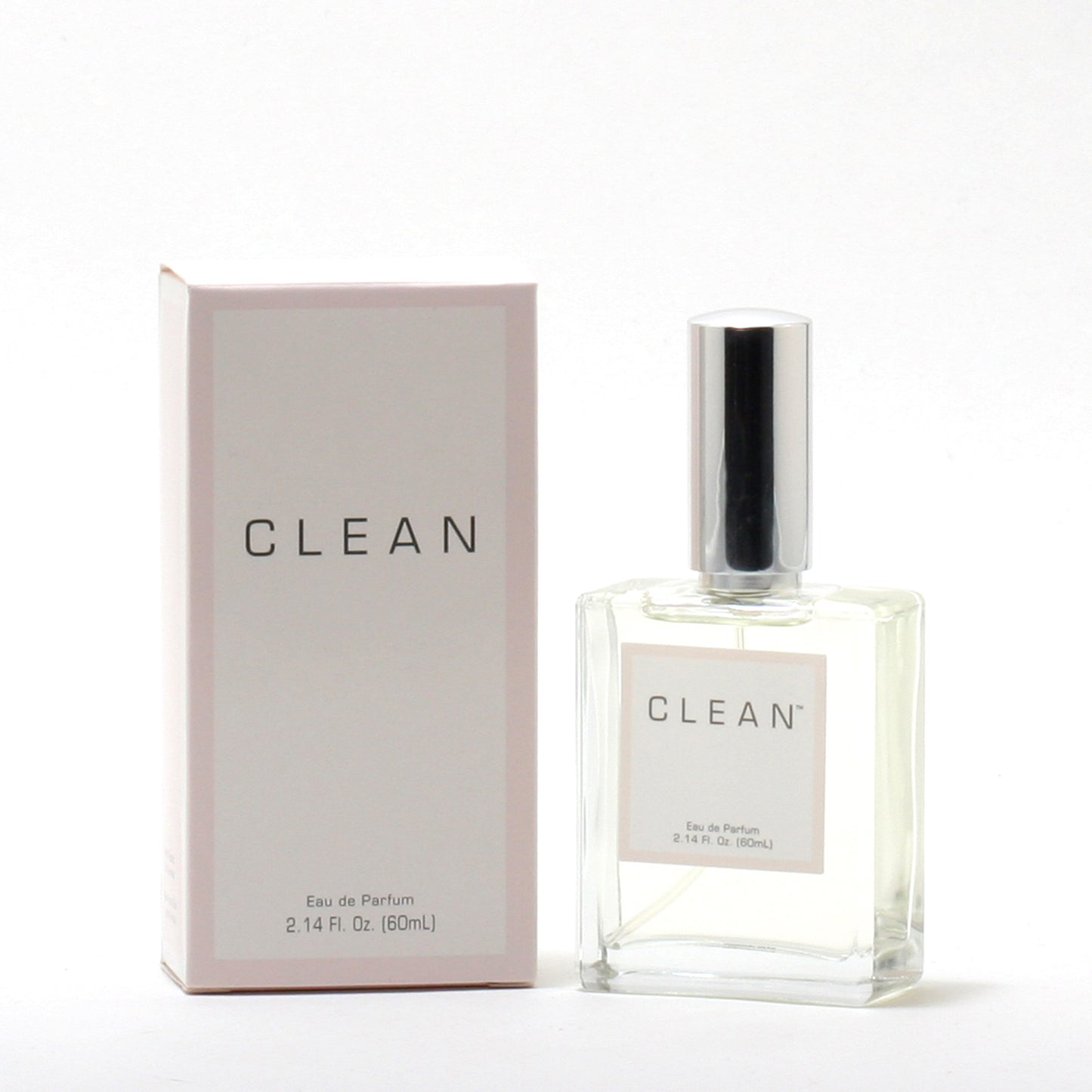 Clean For Women EDP Spray