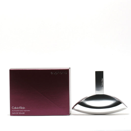 Euphoria Ladies By Calvin Klein EDP Spray