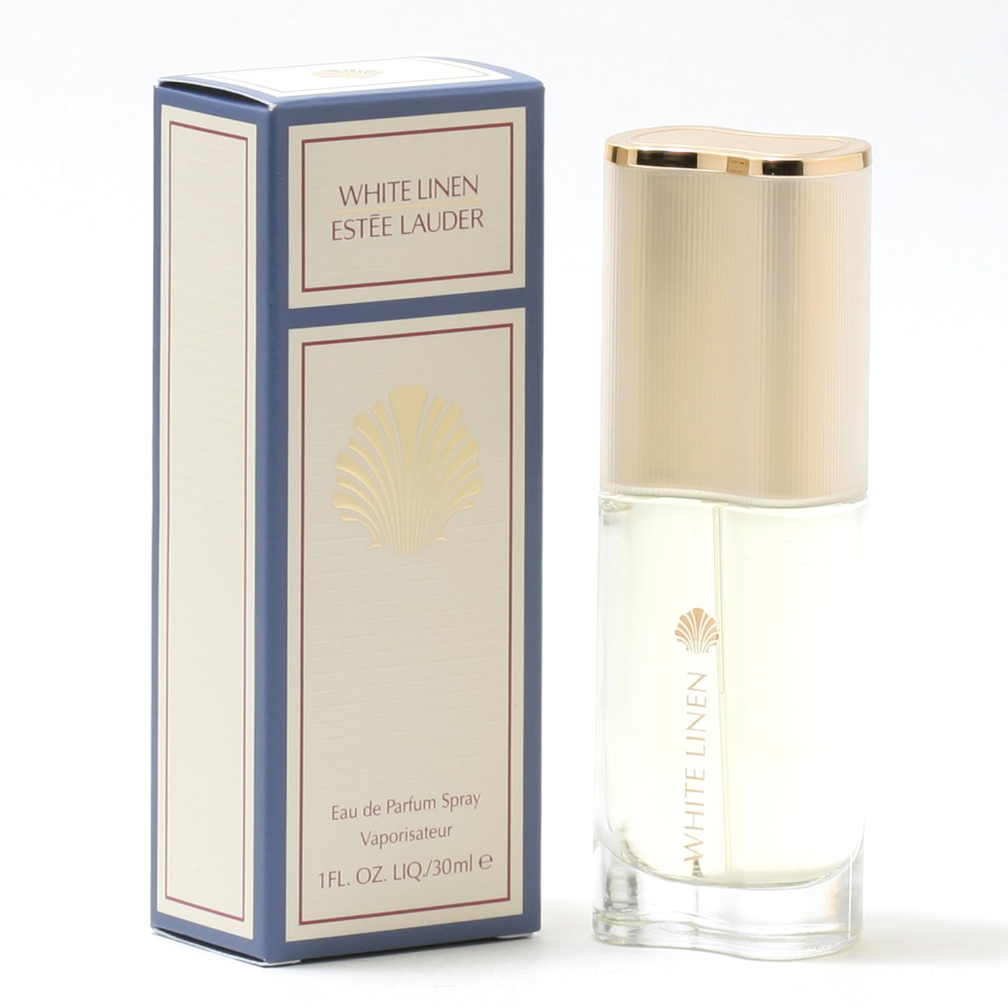 White Linen Ladies By Estee Lauder Parfum Spray