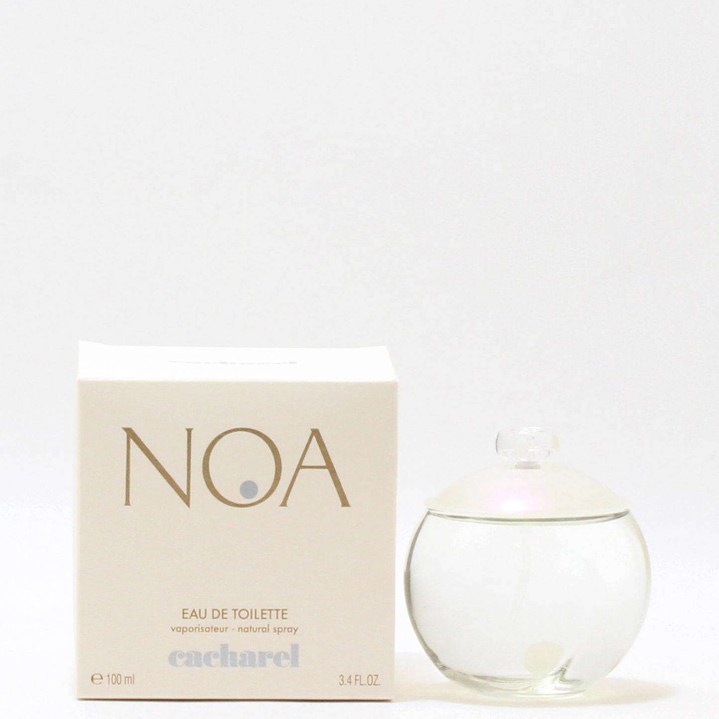 Noa  Ladies  By Cacharel EDT Spray