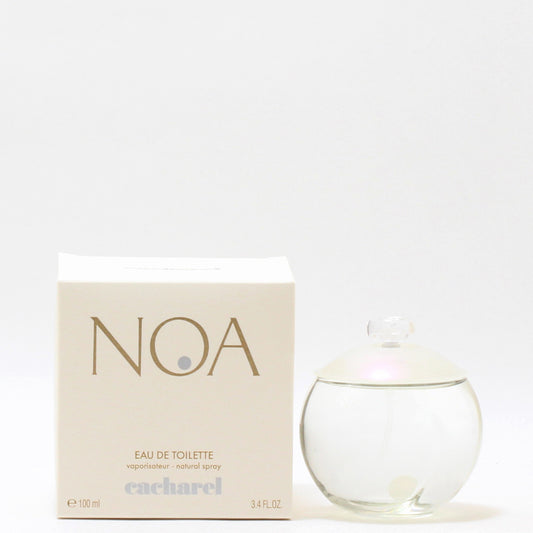 Noa  Ladies  By Cacharel EDT Spray