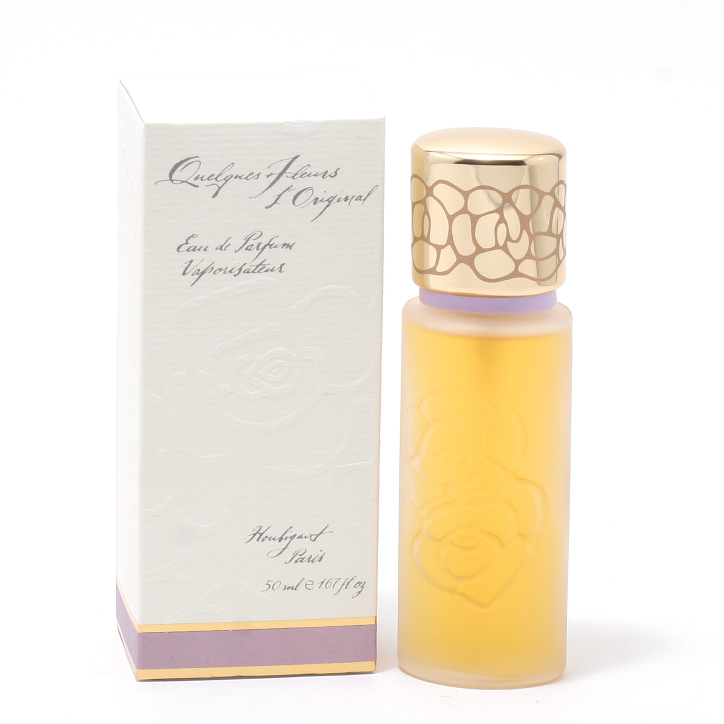 Quelques Fleurs Ladies EDP Spray