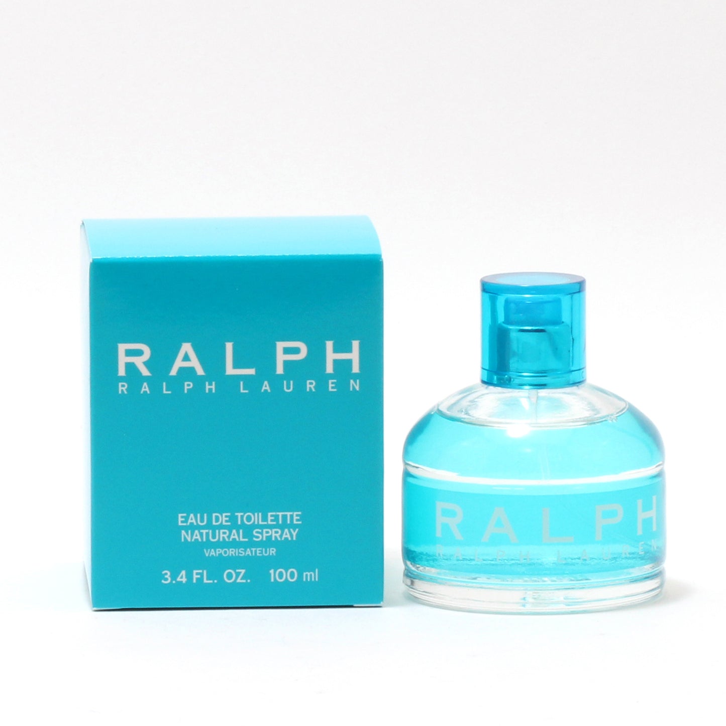 Ralph  Ladies  By Ralph Lauren EDT Spray