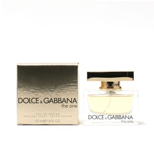 Dolce & Gabbana The One  Ladies  EDP Spray