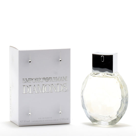 Diamonds  Ladies  By Emporio Armani EDP Spray