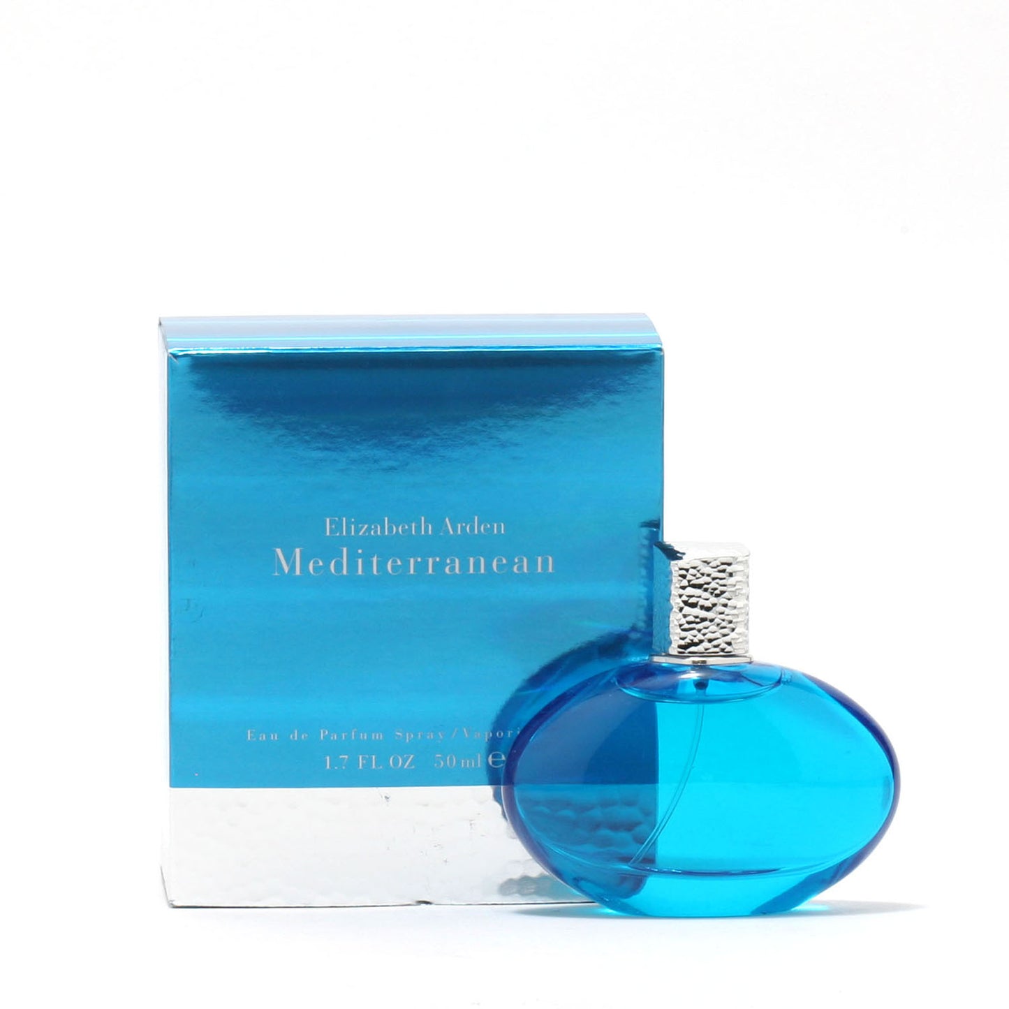 Mediterranean Ladies By Elizabeth Arden EDP Spray