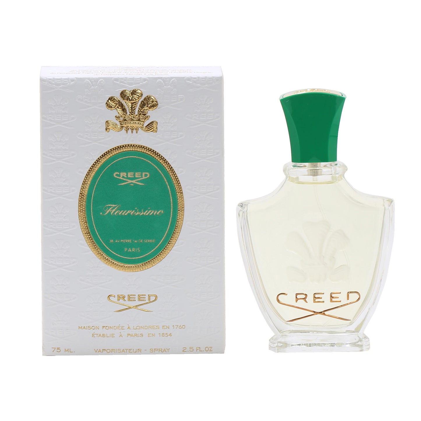 Creed Fleurissimo Ladies EDP Spray
