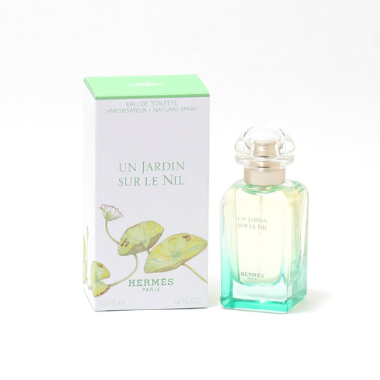 Hermes Un Jardin Sur Le Nil  Ladies  EDT Spray