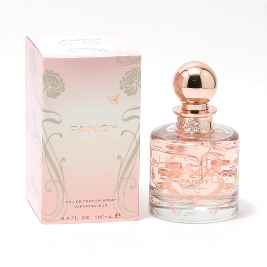 Fancy  Ladies  By Jessica Simpson EDP Spray