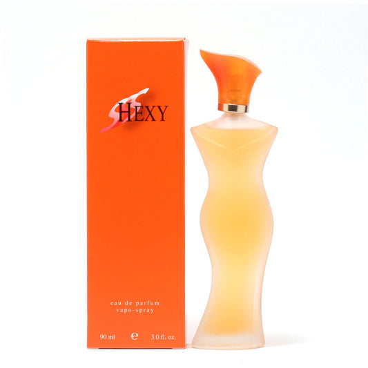 Hexy  Ladies  EDP Spray
