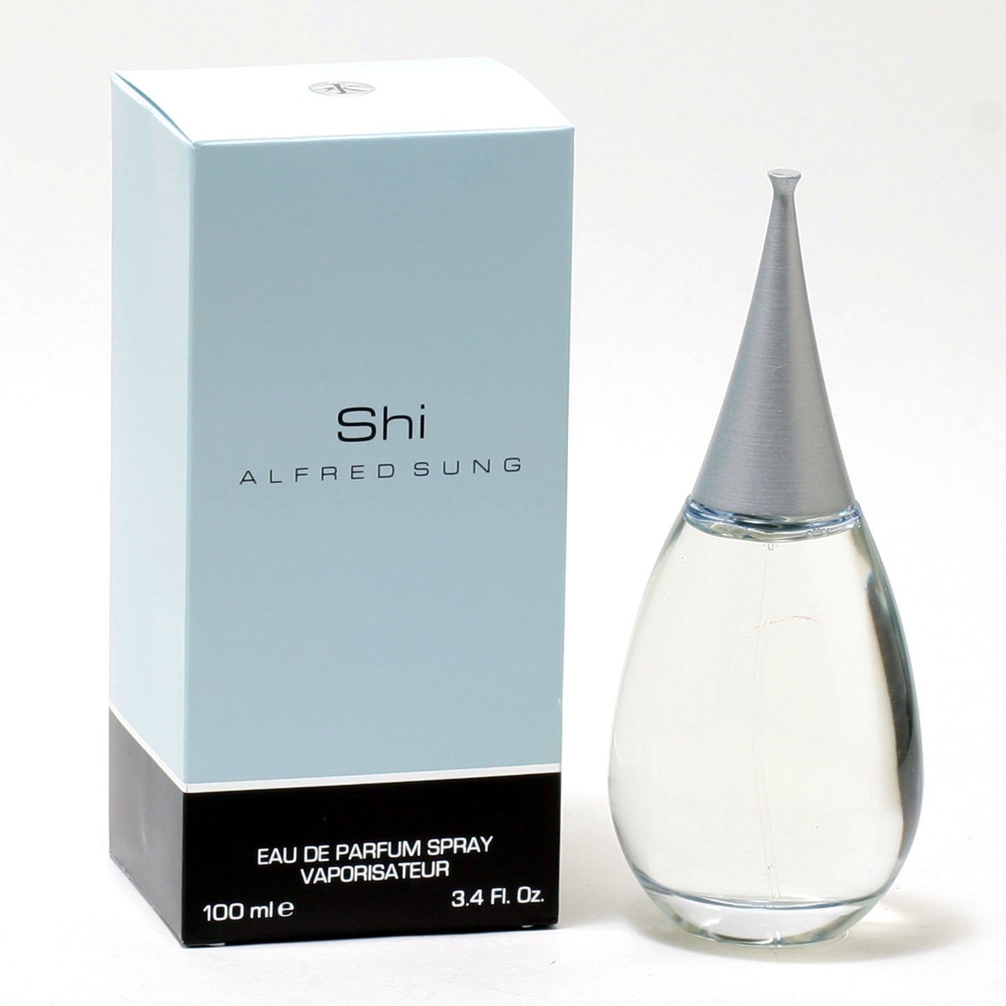 Shi Ladies By Alfred Sung EDP Spray