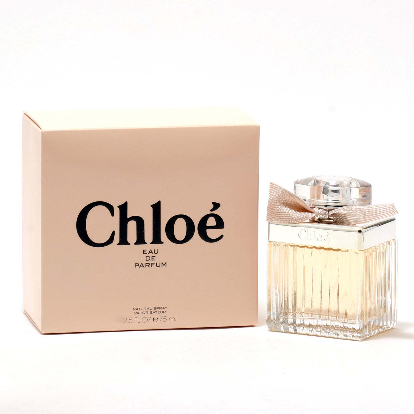 Chloe Ladies EDP Spray