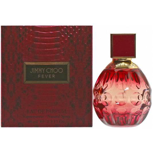 Jimmy Choo Fever EDP Spray