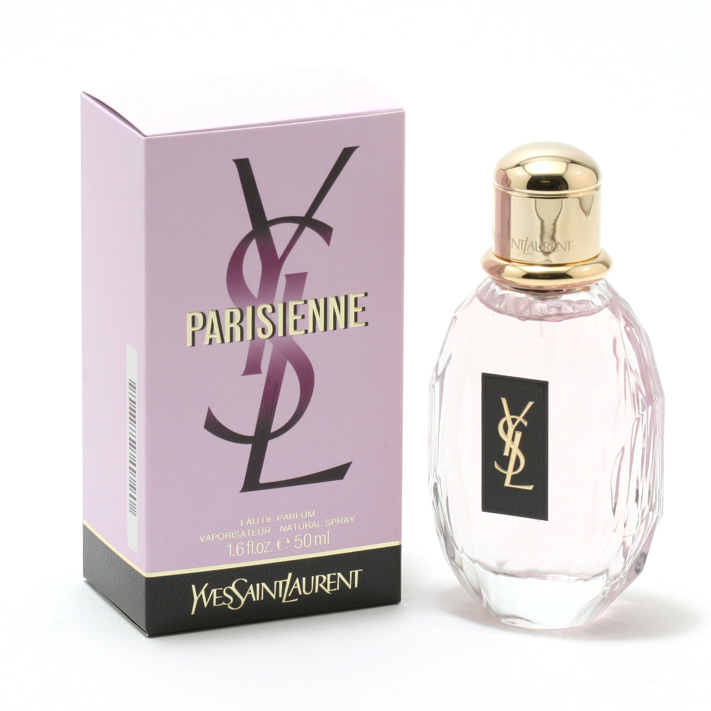 Parisienne Ladies By Yves Saint Laurent EDP Spray