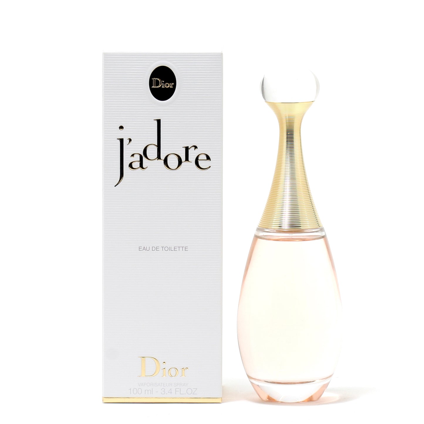 Jadore Ladies By Christian Dior EDT Spray