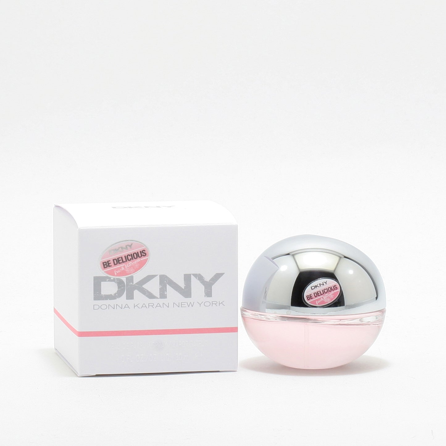 Be Delicious Fresh Blossom  Ladies  By DKNY EDP Spray