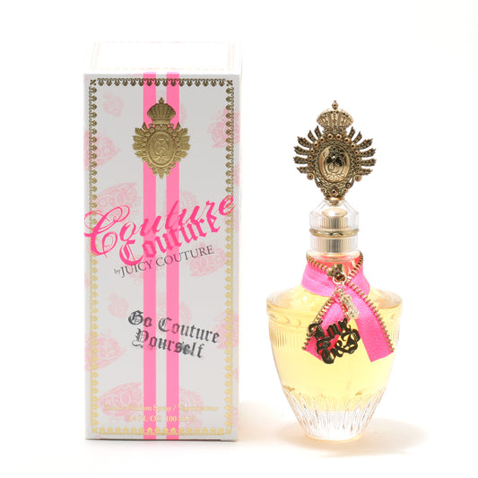 Couture Couture  Ladies  By Juicy Couture EDP Spray
