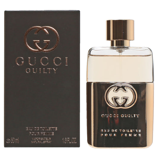 Gucci Guilty  Ladies  EDT Spray