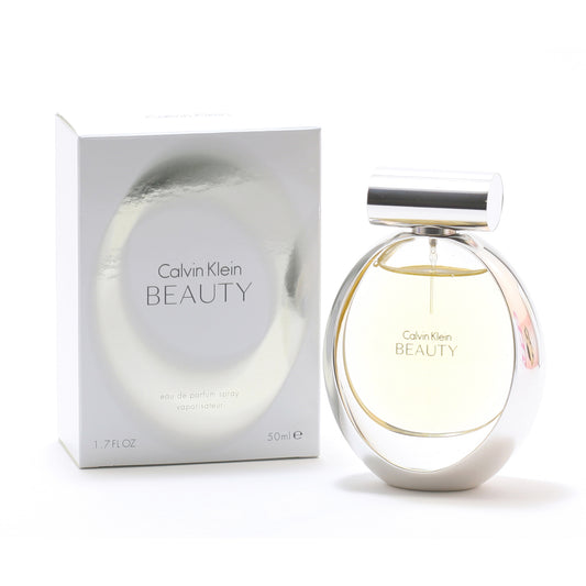 Calvin Klein Beauty  Ladies  EDP Spray