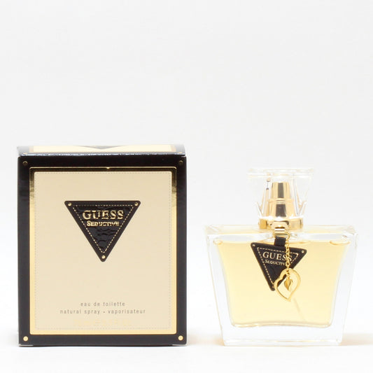 Guess Seductive  Ladies  EDT Spray