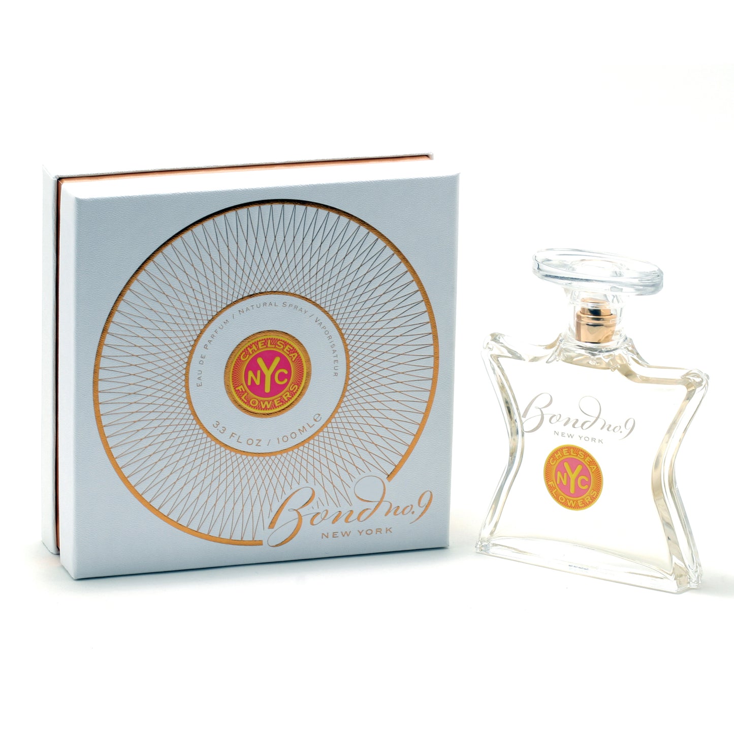 Bond No 9 Chelsea Flowers Ladies EDP Spray
