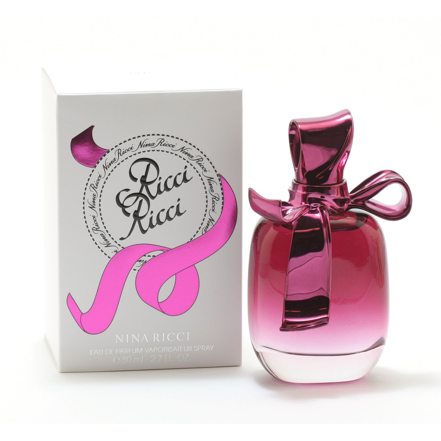 Ricci Ricci Ladies By Nina Ricci EDP Spray