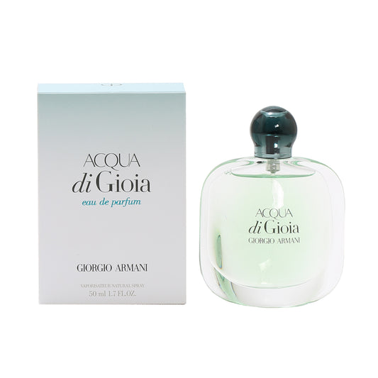 Acqua Di Gioia  Ladies  By Giorgio Armani EDP Spray