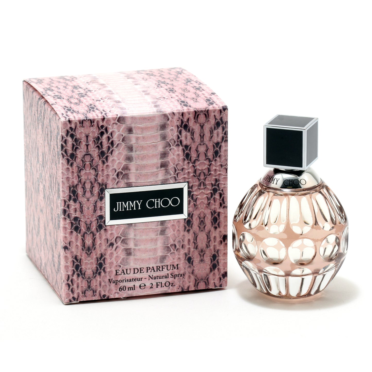 Jimmy Choo  Ladies  EDP Spray
