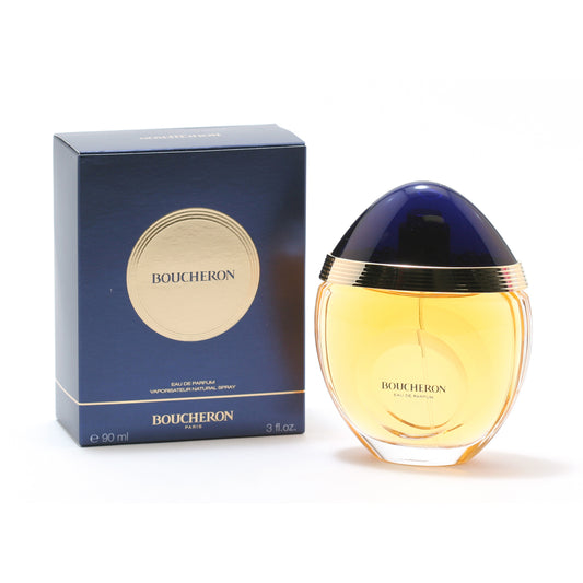 Boucheron  Ladies  EDP Spray
