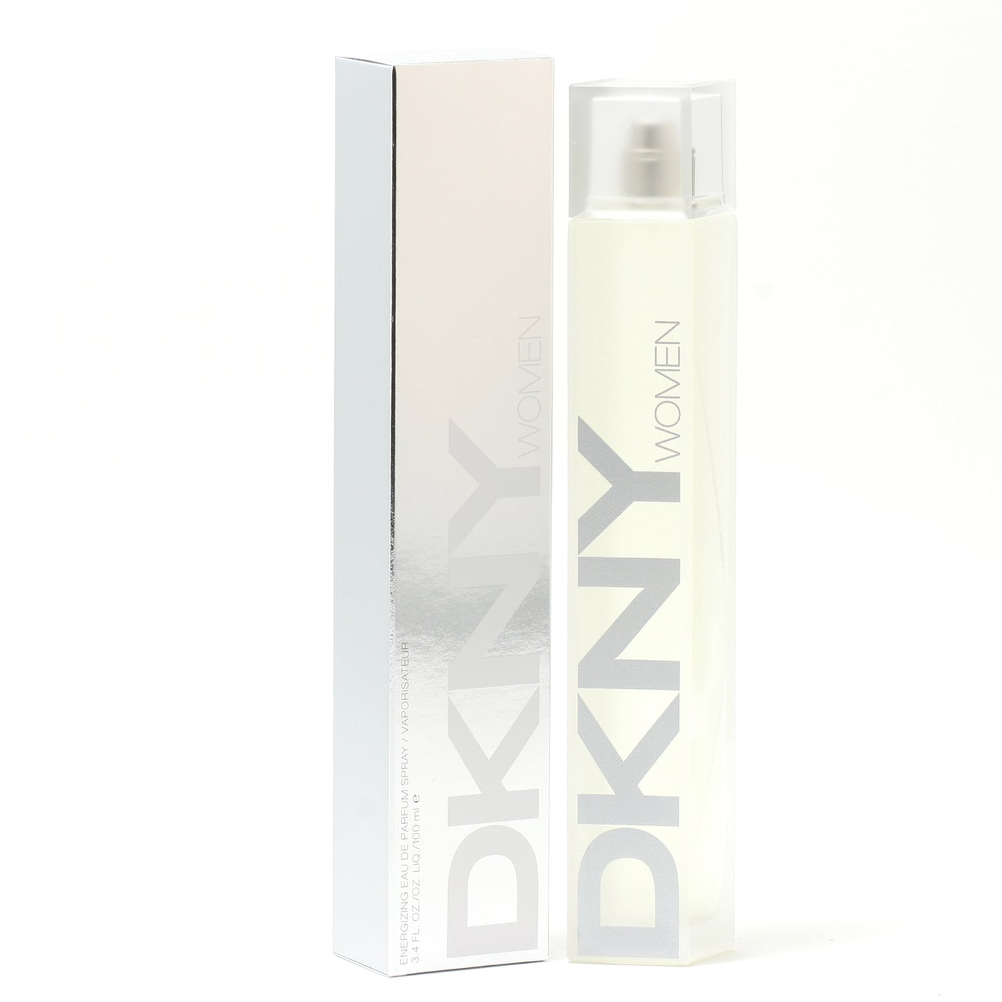 Dkny Ladies By Donna Karan Energizing EDP Spray