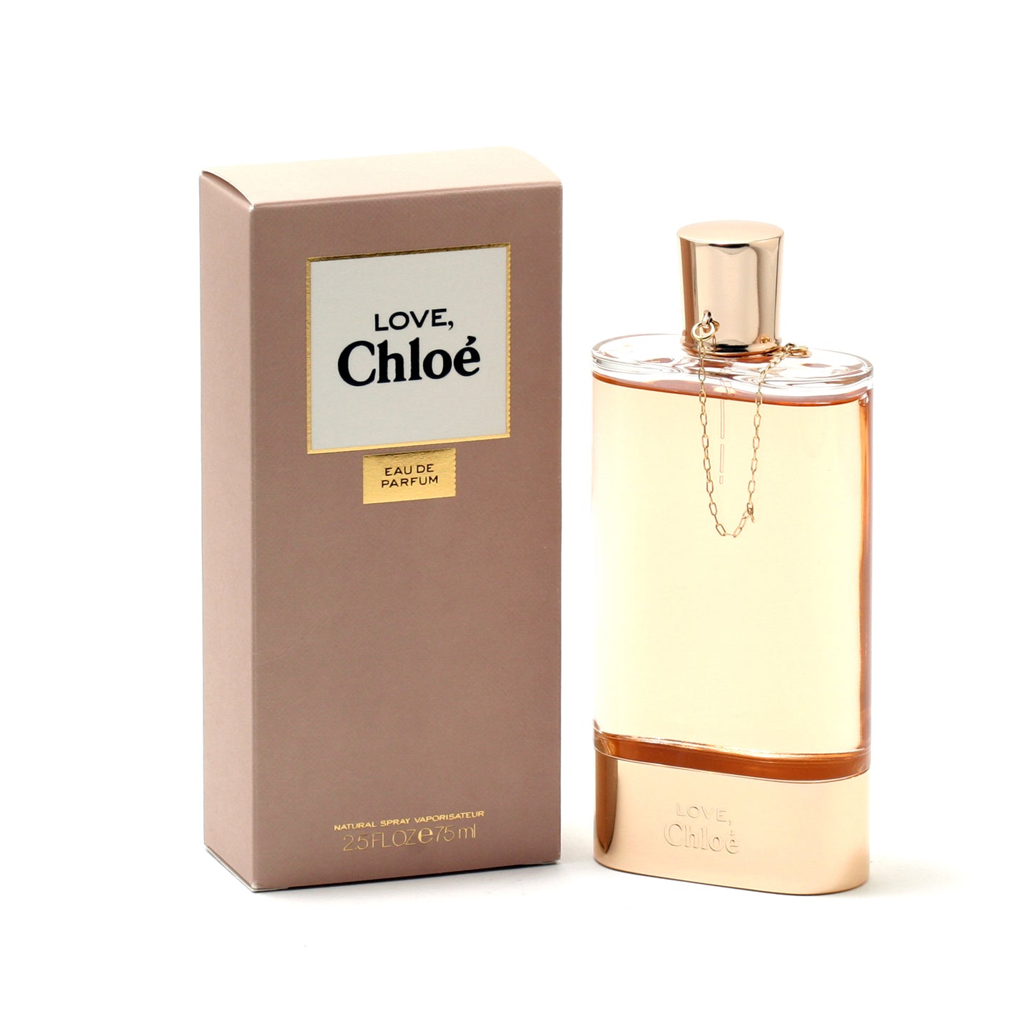 Chloe Love Ladies EDP Spray