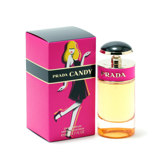 Prada Candy  Ladies  EDP Spray