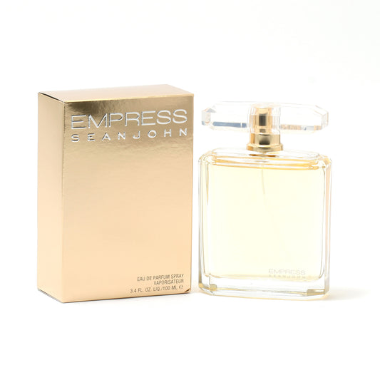 Empress  Ladies  By Sean John EDP Spray