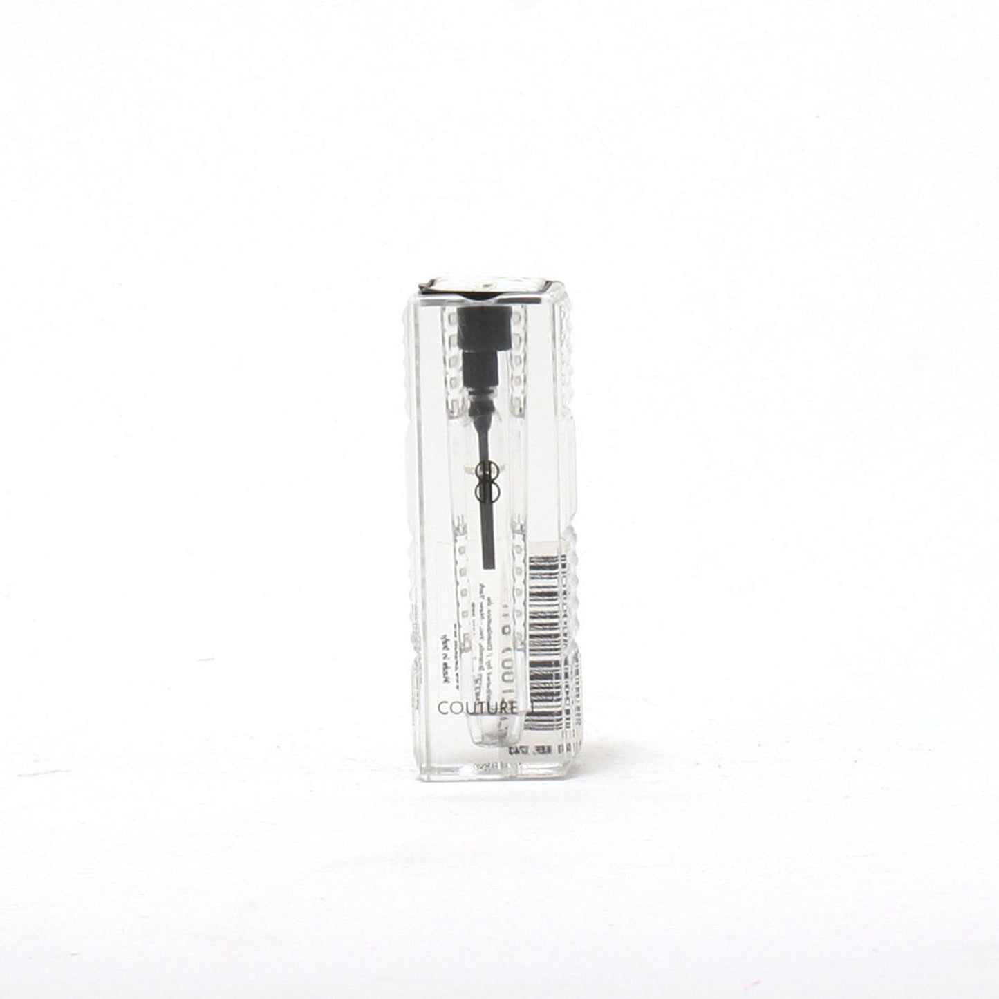 Vial Deluxe Bill Blass Couture#1 Ladies (In Case) EDP