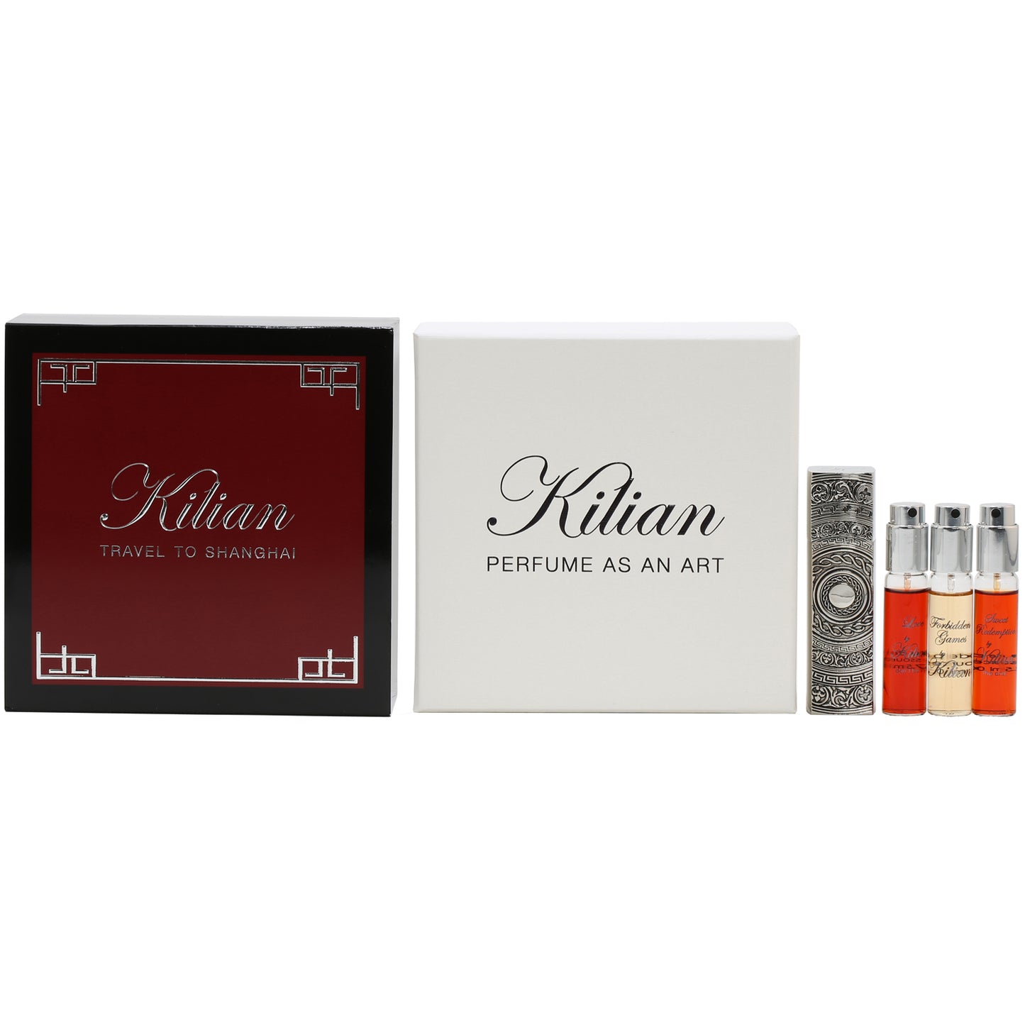 Kilian Travel To Shanghaisweet Harmony Ladies 3 X .23