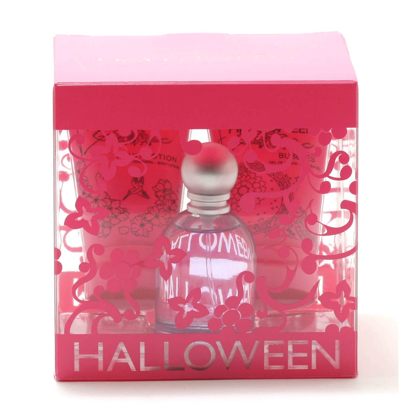 Halloween Ladies By Del Pozo1.7Spray/ 1.7Sg/ 1.7Bl