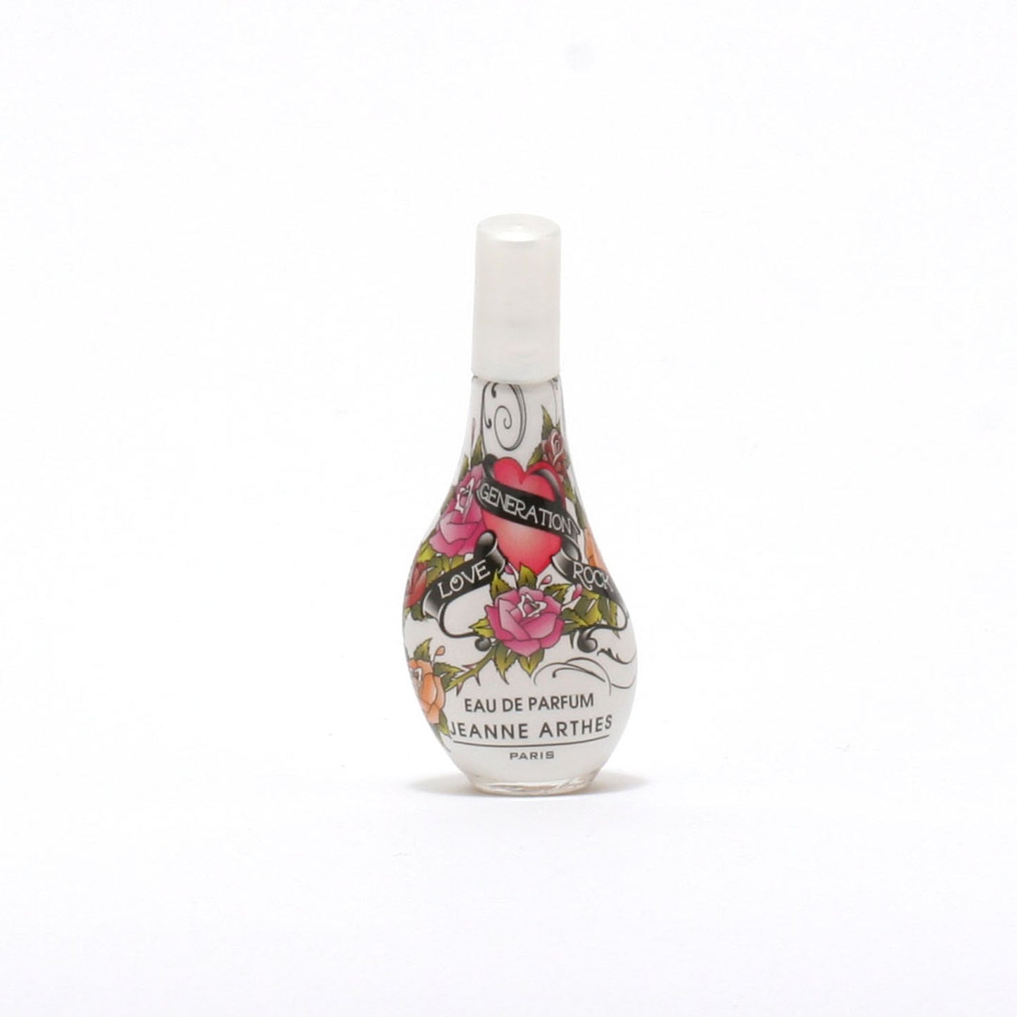 Mini Jeanne Arthes Lovegeneration Rock EDP (Ub)