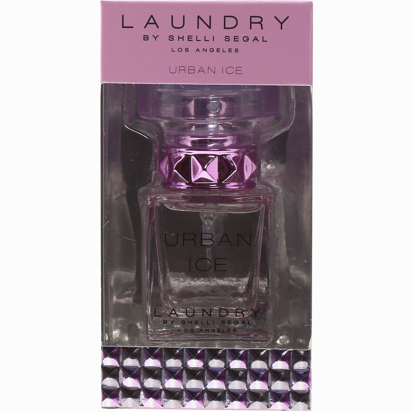 Laundry By Shelli Segal Mini Urban Ice EDP Spray