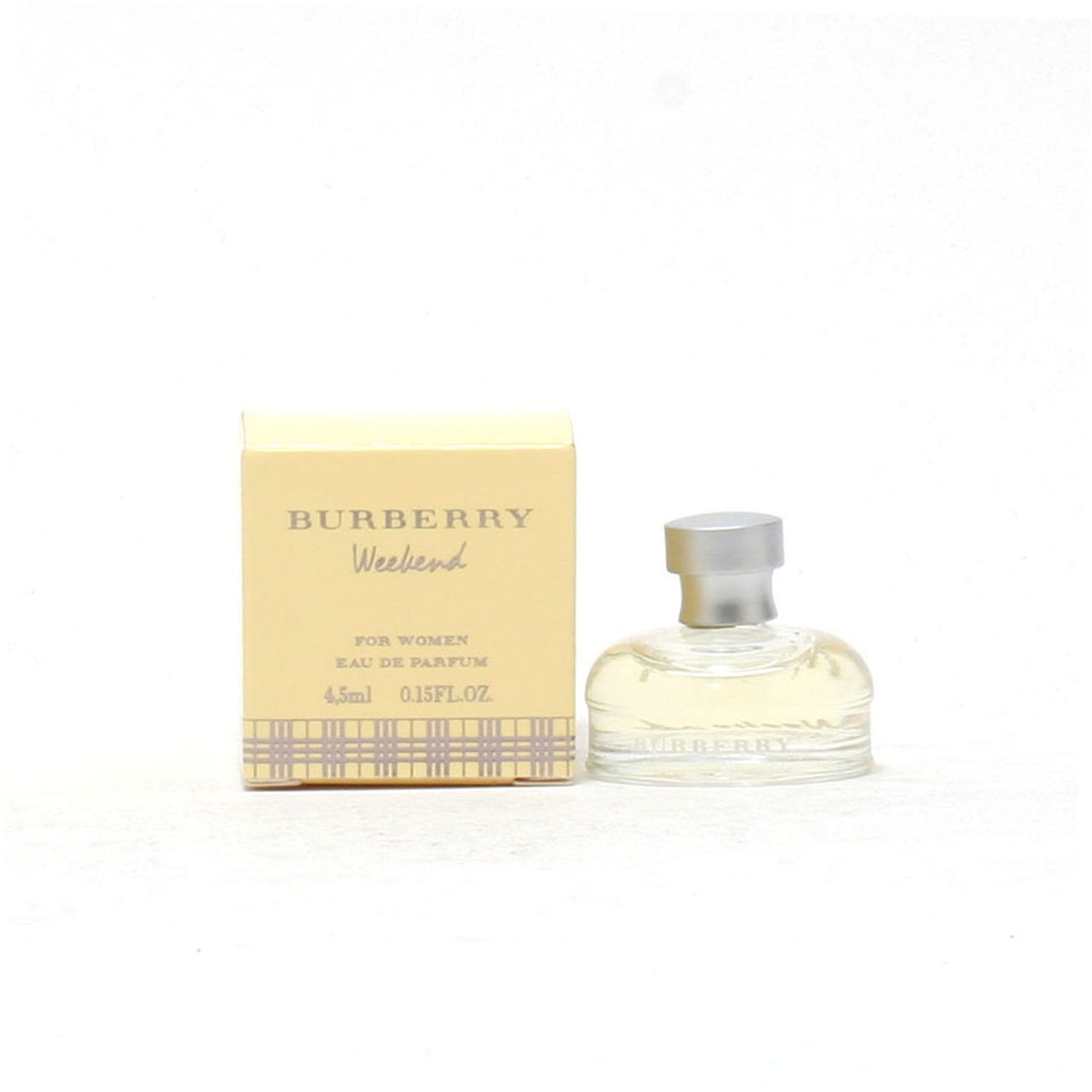Mini Burberry Weekend Ladies EDP