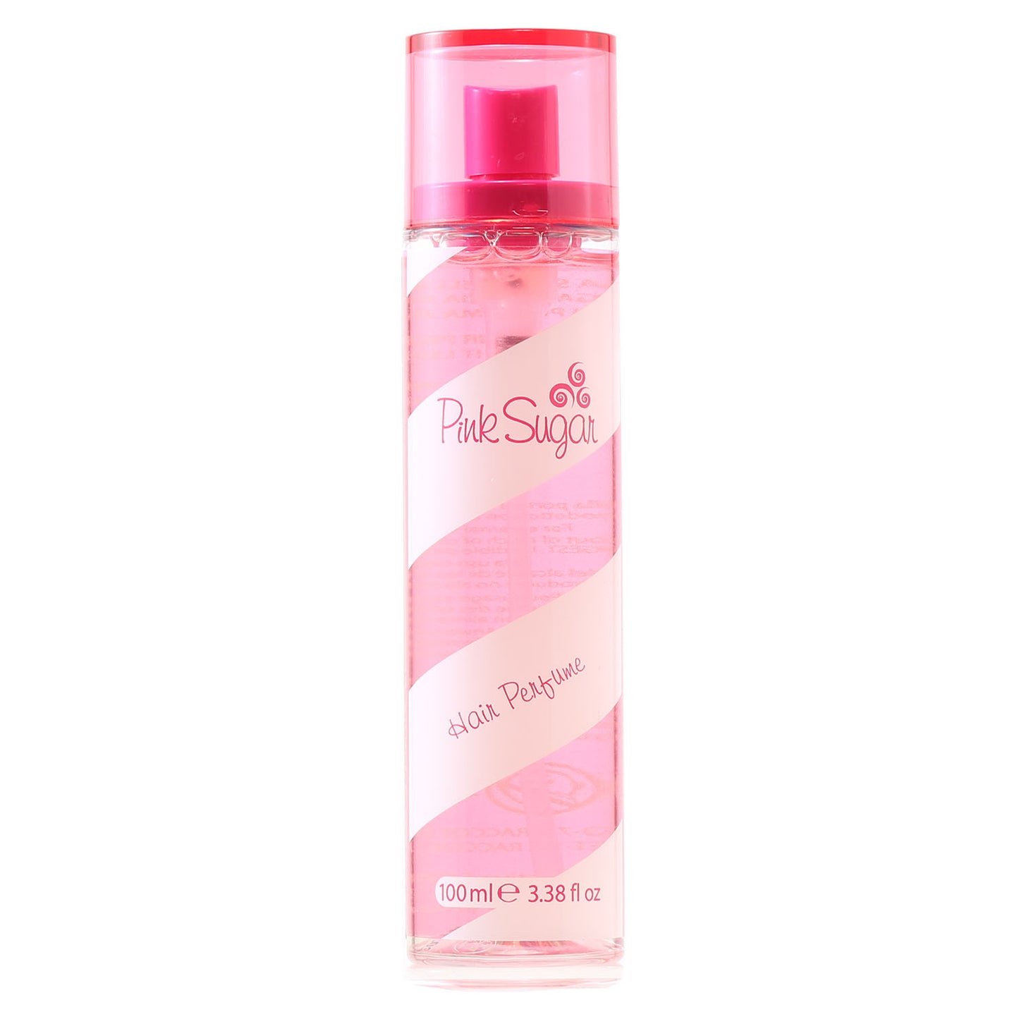Pink Sugar By Aquolina Hair Perfume