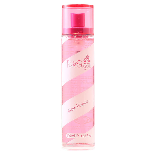 Pink Sugar By Aquolina Hair Perfume