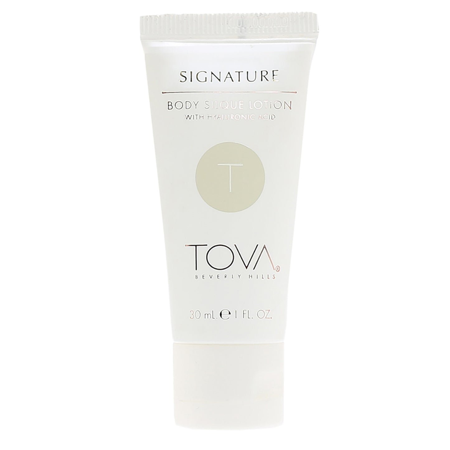 Tova Signature Silque Body Lotion
