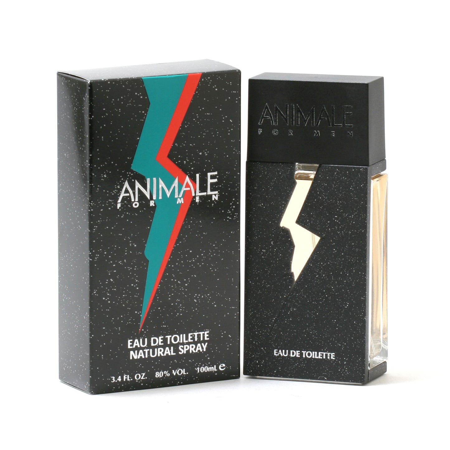 Animale Men EDT Spray