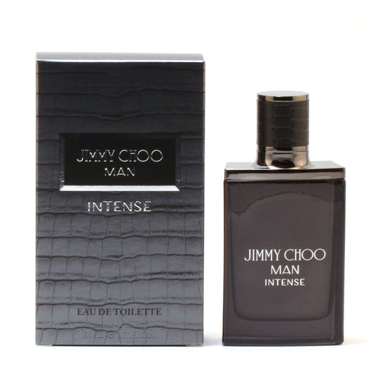 Jimmy Choo Man Intense EDT Spray