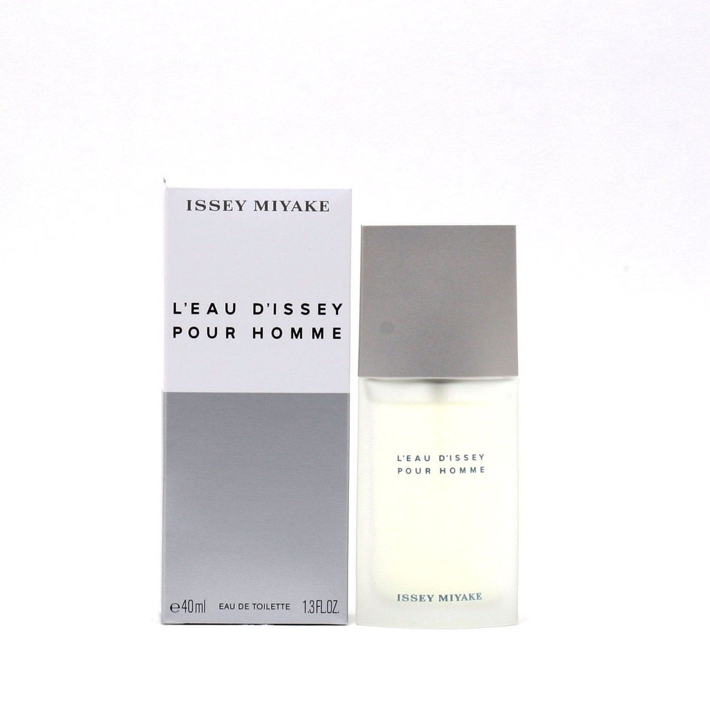 L'Eau D'Issey Homme By Miyake EDT Spray
