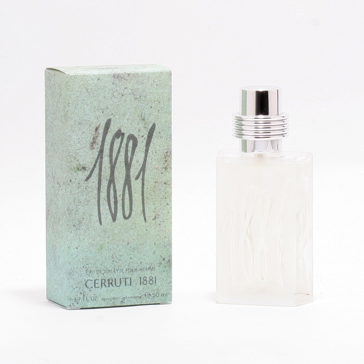 1881 Cerruti EDT Spray