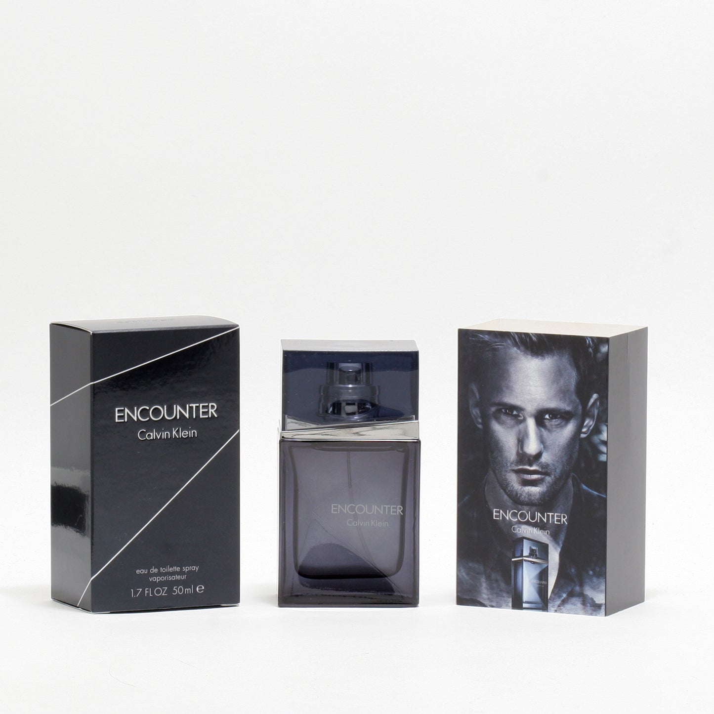 Encounter Men By Calvin Klein EDT Spray