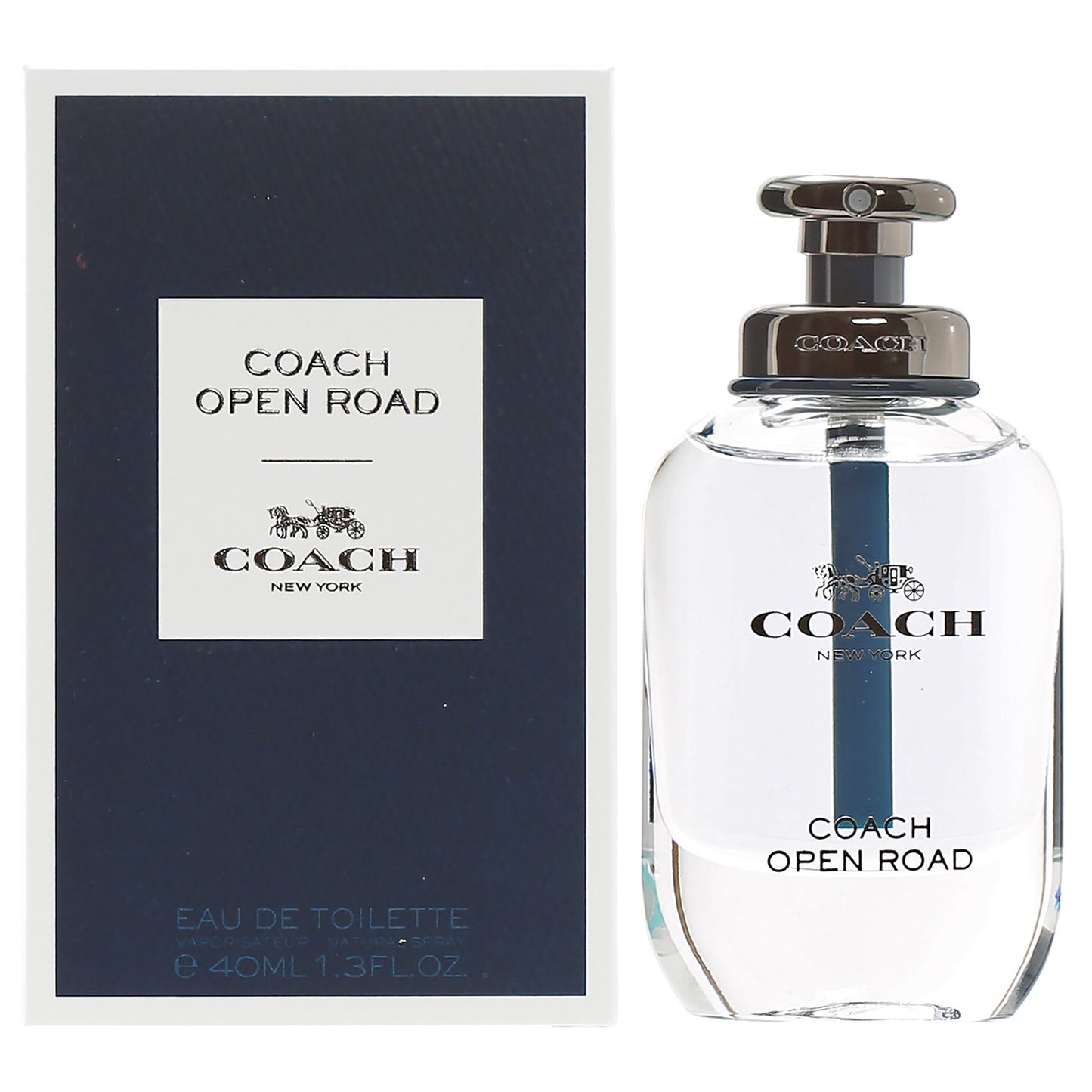 Coach Open Road MenEDT Spray