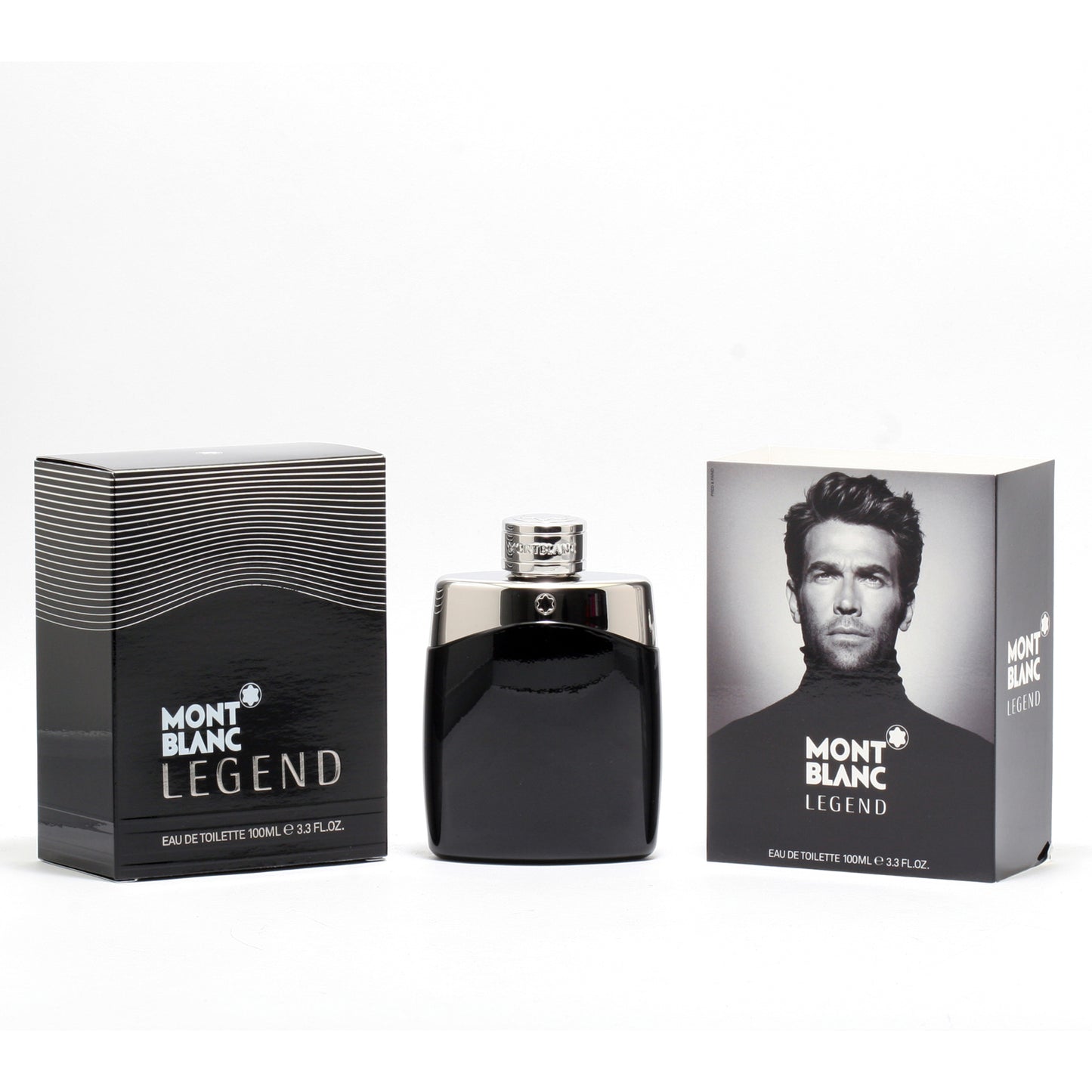 Mont Blanc Legend Men EDT Spray
