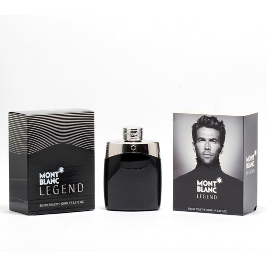 Mont Blanc Legend Men EDT Spray